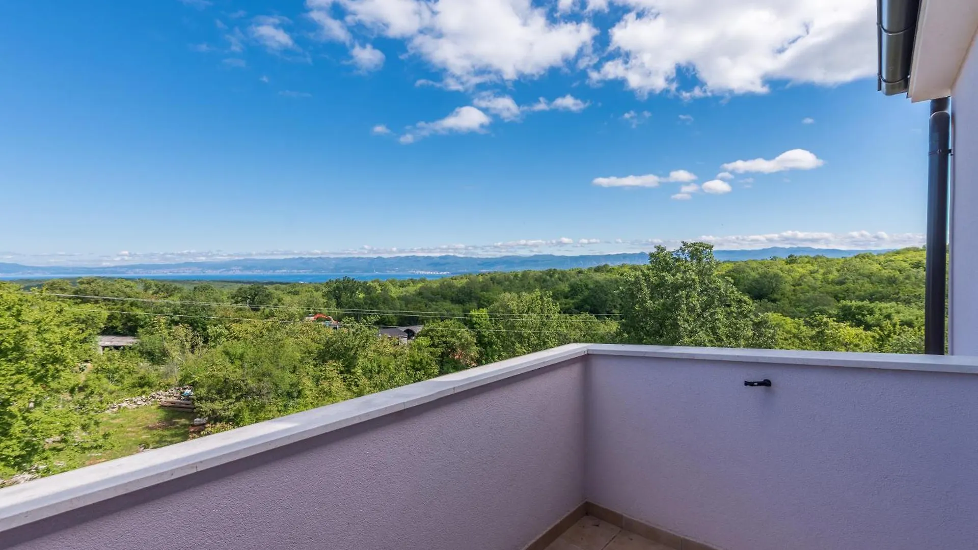 Beautiful Villa With Private Pool Krk Town 0*,  Croatia