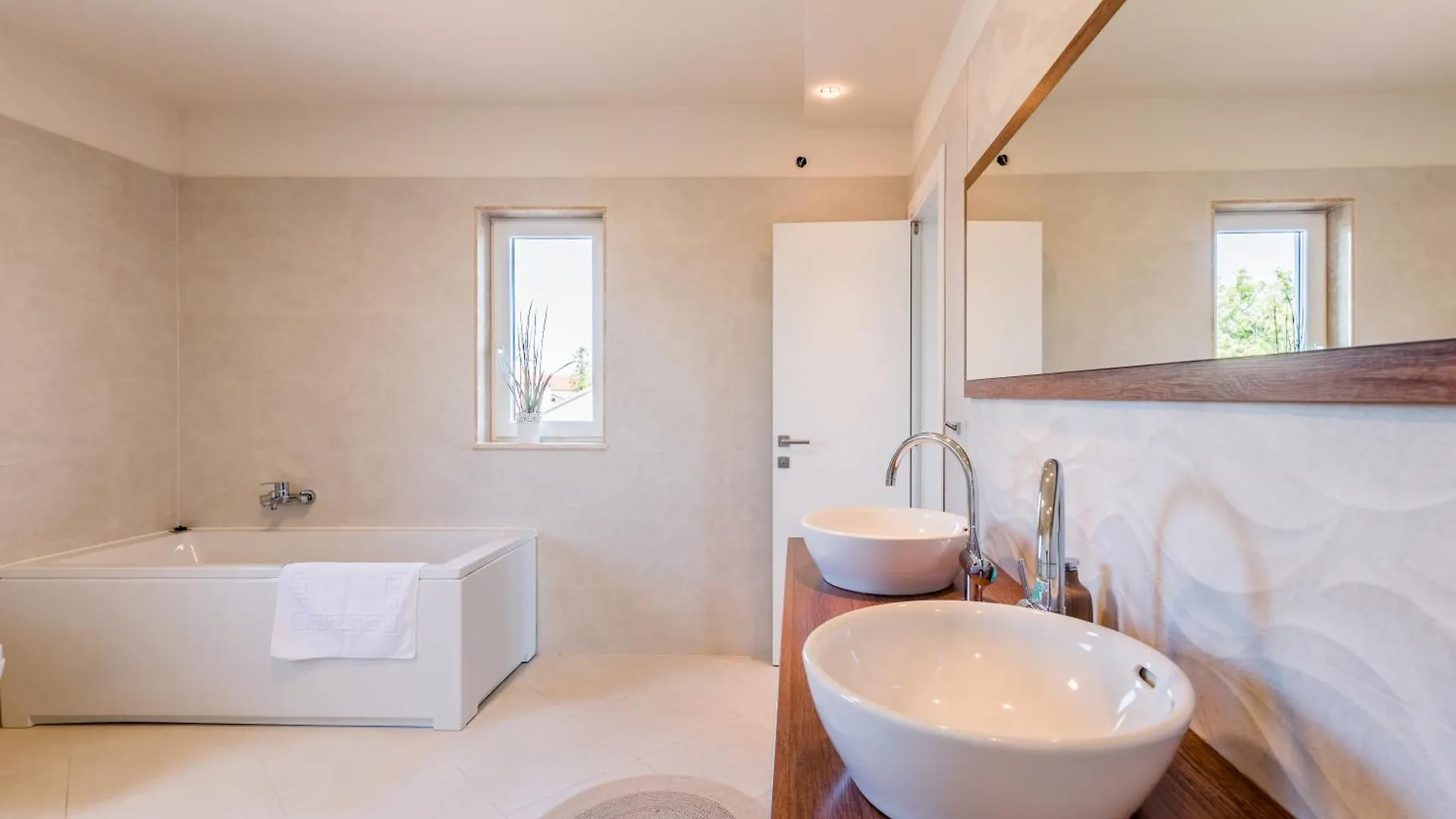 Beautiful Villa With Private Pool Krk Town