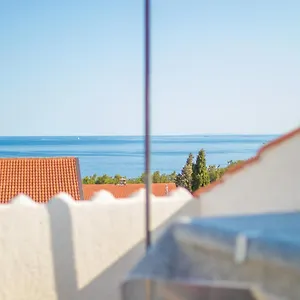 Appartamento Krk, Krk Town