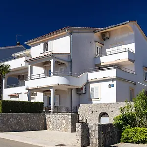 Appartamento Stipancic, Krk Town