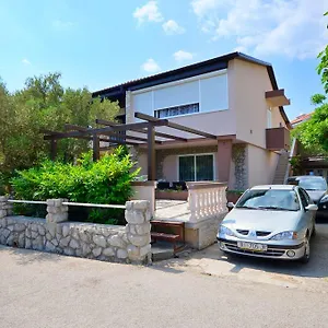 Appartamento Ivan Marina, Krk Town