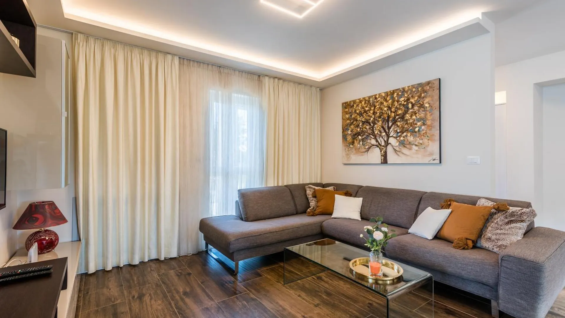 Beautiful Villa With Private Pool Krk Town